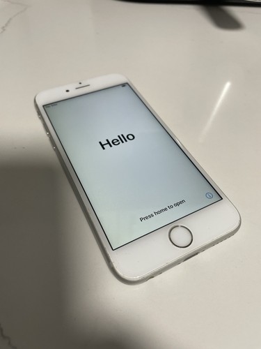 Apple iPhone 6s (MKQ62LL/A) 16GB - Unlocked *FOR PARTS*
