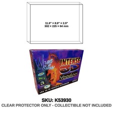 Protector For Intergraph MSMT467 Intense 3D Voodoo Rush Graphics Card