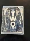 Army of Two Sony PlayStation 3 Complete