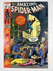 The Amazing Spider-Man #96 (Marvel Comics May 1971)