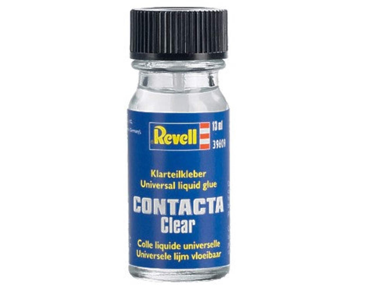 Revell Contacta Glue : 20G - Image 3
