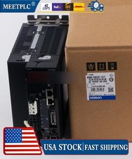 One New Omron R88D-KN20F-ECT Servo Driver Fas...