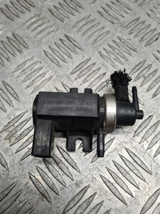 Volkswagen Golf IV 2001 Diesel Turbolader Druckwandler Magnetventil DRA19912