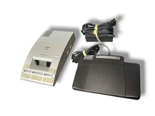 PHILIPS LFH9850 Digital Dictation & LFH 2210/...
