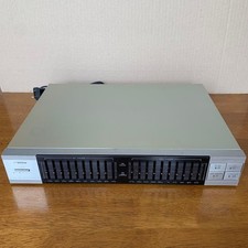 Victor SEA-E55 Graphic Equalizer