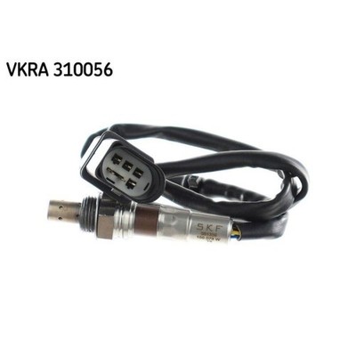 1x Lambdasonde SKF VKRA 310056 passend für AUDI SEAT SKODA VW
