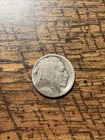 1913 D Type 2  Restored Date Buffalo Nickel- Key Date