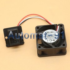 1PCS New   A90L-0001-0575#A 1608VL-S5W-B69 CNC car servo drive fan *mp