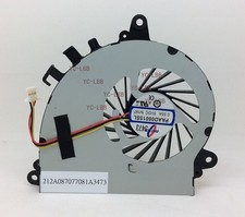 Original MSI GS70 GS72 MS-1771 MS-1773 Notebook GPU Cooling Fan PAAD06015SL N197