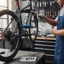 Cavo Bici 300CM per Impianti Cambio e Frenatura con Per Funzionamento Liscio