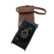 G20/02.26 (REF35346) Ancien appareil photo de marque KODAK