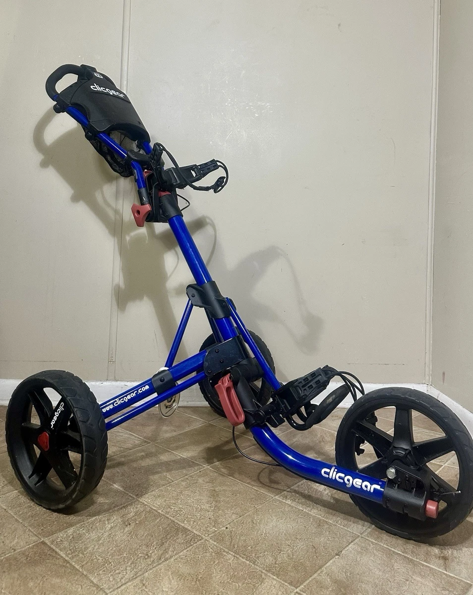 25+ Clicgear Golf Push Carts for sale | Updated Oct 2026