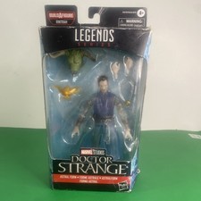 Marvel Legends Doctor Strange Astral Form Rintrah BAF Multiverse of Madness New