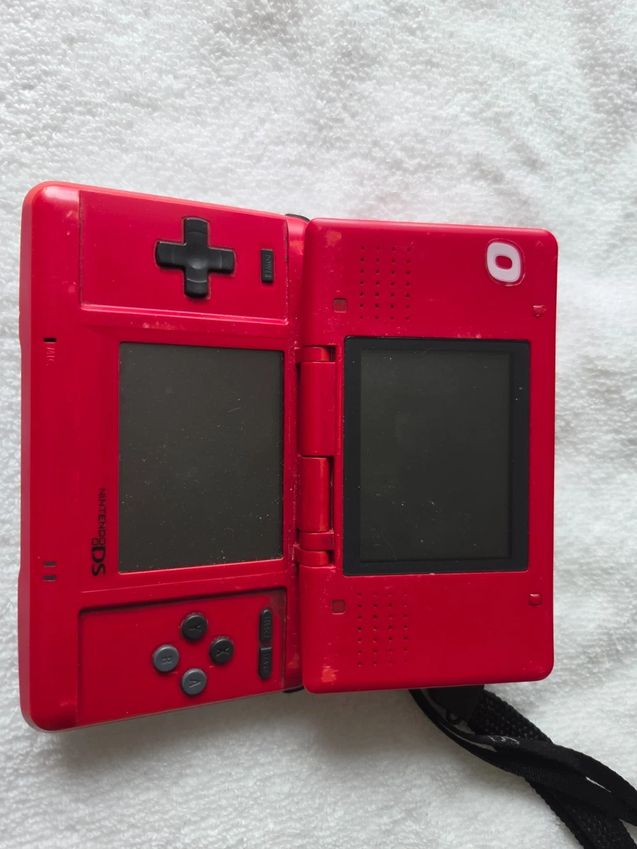 Las mejores ofertas en Nintendo DS consolas de videojuegos | eBay
