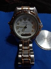 Pulsar Orologio
