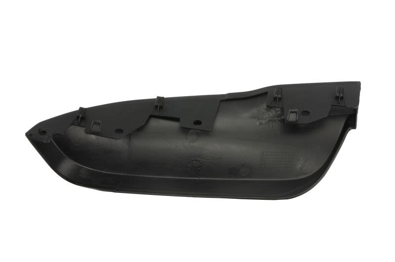 Front Left Bumper Spoiler Fits: JEEP GRAND CHEROKEE IV WK2 01.13-10.16