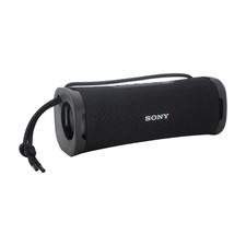 Sony ULT FIELD 1 Wireless Portable Speaker Black 