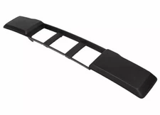 Genuine OEM Ford 2015-17 F-150 Front Bumper Trim Panel FL3Z17E810CA