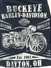 Harley Davidson Men's Long Sleeve Shirts Lot - Size 3XL — photo 9