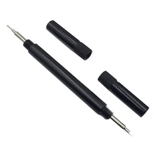 Watchband Strap Buckle Spring Bar Link Pin Remover Repair Opener Watch Tool