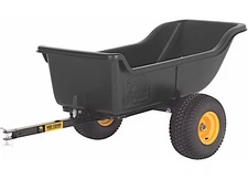 Polar Trailer 115251 HD 1200 Utility Trailer - 1200lb Capacity