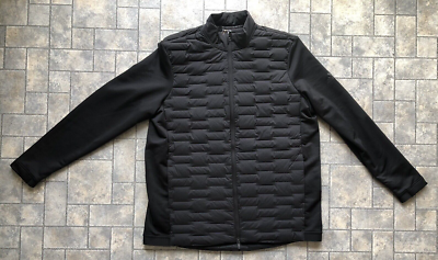 adidas frostguard jacket 2020