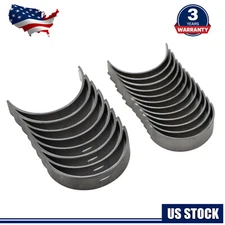 STD.Main Rod Bearing Set FOR 2006-16 Hyundai Kia Amanti Azera 3.3L-3.8L DOHC NEW