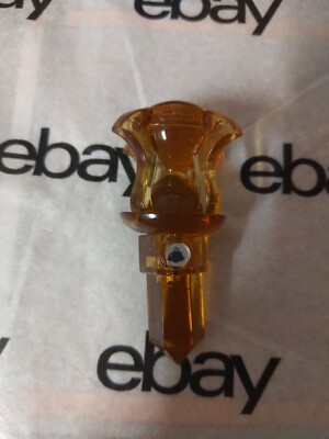 Skylanders Trap Team Magic Hourglass Arcane Earth Crystal. D1