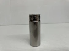 Snap on SFS221 - 11/16" Deep Socket 3/8" Drive 6 Point - USA - Pre Owned