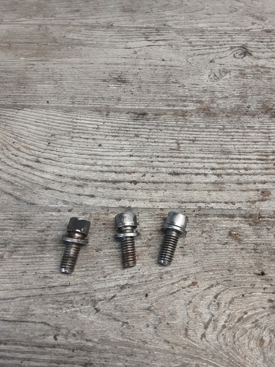 ATboyページ 90-98 1996 96 HARLEY DAVIDSON FATBOY FAT BOY DRIVER FOOT PEG