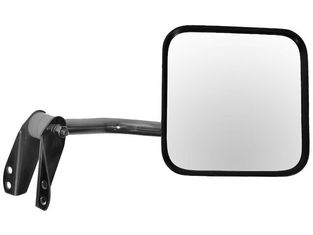 For 1965-1982 Jeep DJ5 Mirror Left 88166SQZT 1966 1967 1968 1969 1970 1971 1972