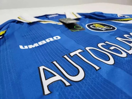 Maglia Vialli Chelsea 1998-1999 Home Taglia L - Imagen 3 de 6