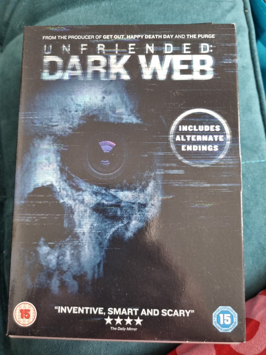 Horror Films Dark Web Unfriended Online Unfriended Watch Online