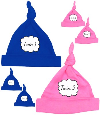 tiny baby twin clothes