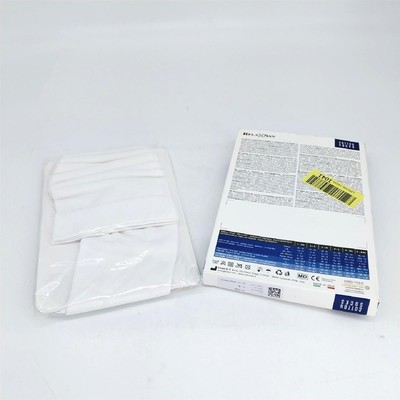 Relaxsan 920 Weiß 6 XXL Kompressionssocken Damen Herren 22 27 mmHg Abgestufte Un