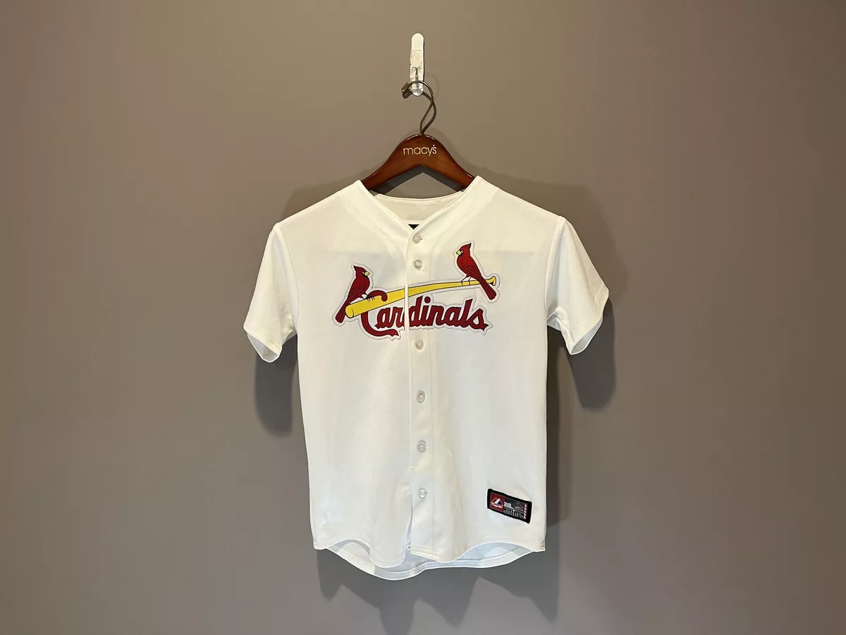 St. Louis Cardinals Kids Apparel, Kids Cardinals Clothing