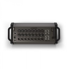 Image of Allen & Heath CQ20B