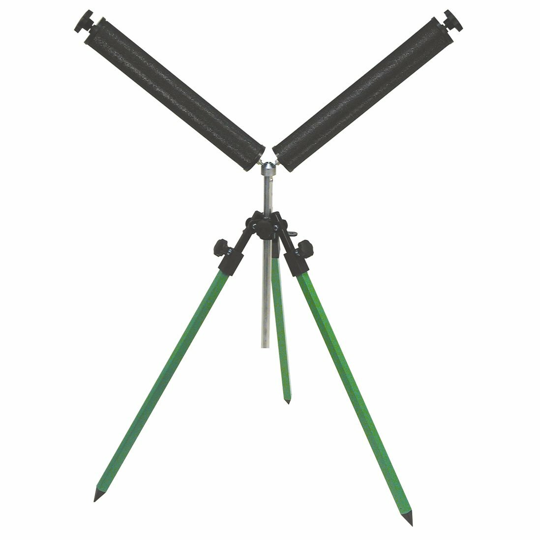 Rodillo Ignesti A V Al Golpe Trípode Pie Extensible Extraíble Cm. 45 x 2