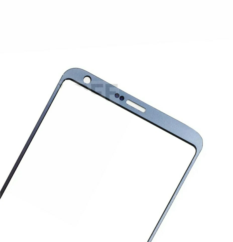 Front Screen Glass Replacement For LG G5 G6 G7 G8 V20 V30 V40 V50 Q6 Q7+ ThinQ, - Image 4 of 4