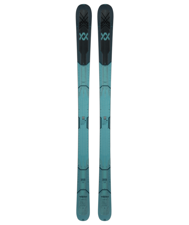 一 番 安い 商品 VOLKL マントラ102 177cm マーカー グリフォン デモ