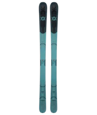 BRAND NEW! 2026 VOLKL MANTRA 88 177cm SKIS w/MARKER GRIFFON BLACK 13ID BINDINGS