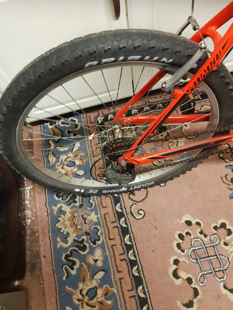 Specialized hardrock 19 inch hot sale frame