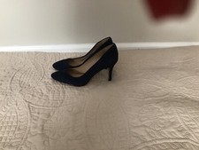 inc international concepts blue pumps