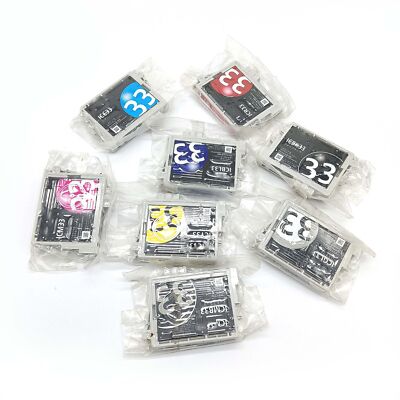 1 Set Ink Cartridge Fits For Epson PX-G930 G51007 G920 G5000 PX-G5000 G930