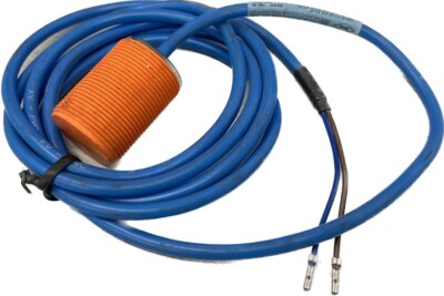 ifm electronic NI5003 Induktiver Sensor 