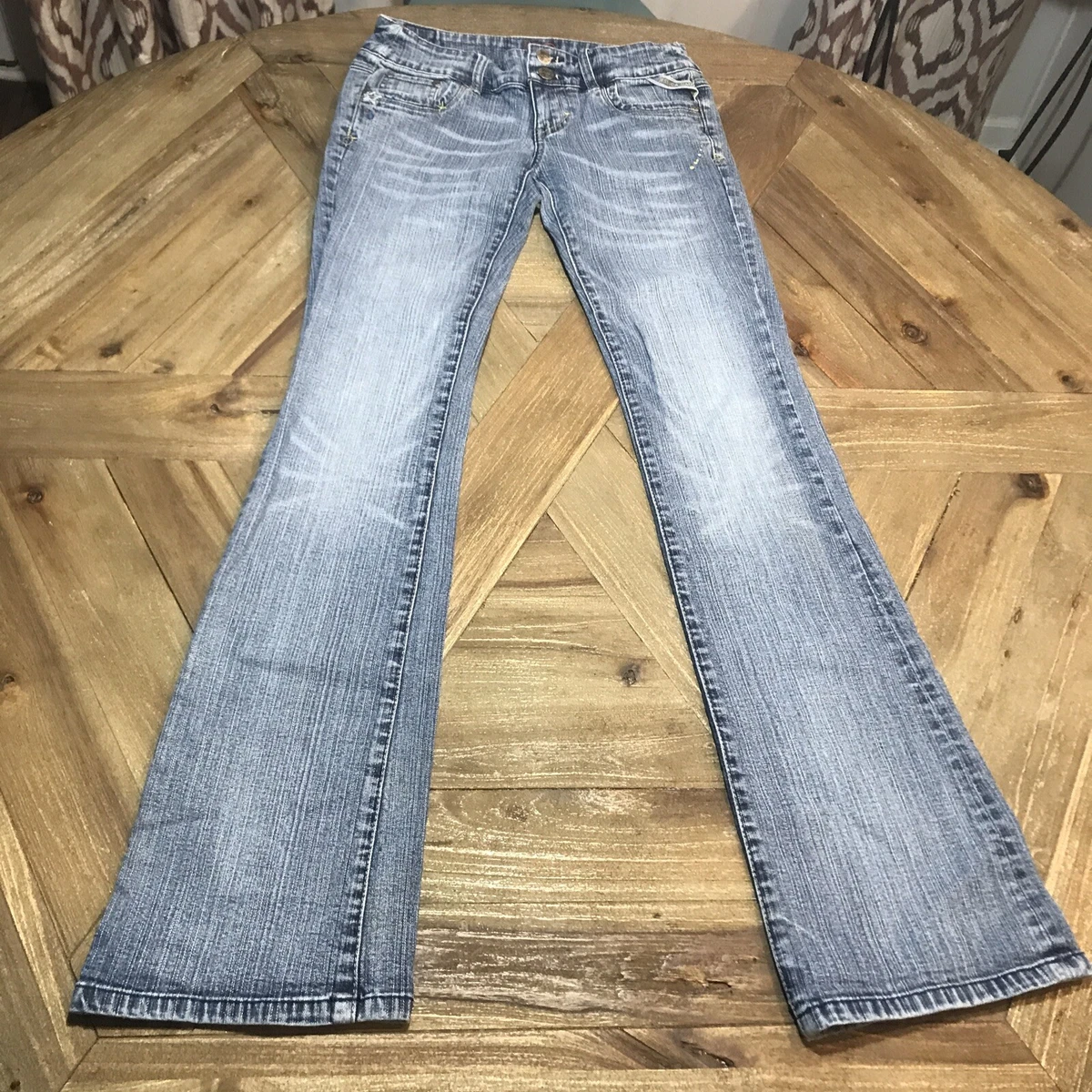 Jessica simpson shop boot cut jeans