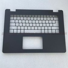 New For Vostro V3400 3400 3401 3405 Palmrest Upper Case Keyboard Cover 0GR6XD