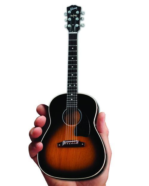 gibson J-45 レプリカ