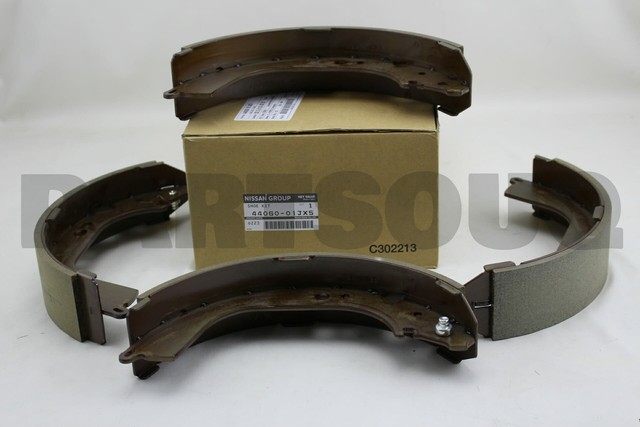Nissan 44060 00q0e