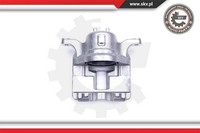 Esen SKV Bremssattel Vorne Links Bremssystem TRW FüR Honda Civic Viii Hatchback